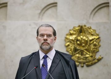 STF derruba prisão em segunda instância e abre caminho para a liberdade de Lula