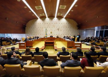 STF corrige decisão de 2016 que o expôs como nunca à polarização política