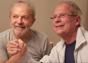 Após Lula, Dirceu e Azeredo são soltos.
Nem todos devem conseguir o mesmo tão rápido