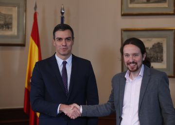Esquerda na Espanha chega a acordo para formar Governo de coalizão