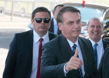 Bolsonaro anuncia saída do PSL e seus planos de fundar sigla Aliança pelo Brasil