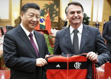 Como o Flamengo se tornou instrumento da extrema direita