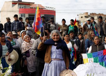ONU denuncia “ações repressivas” em protestos na Bolívia que deixaram ao menos 23 mortos