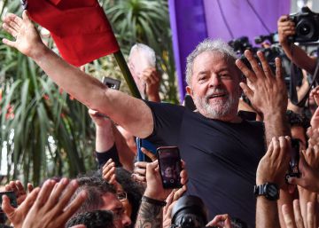 Um Lula mais à esquerda para quê?