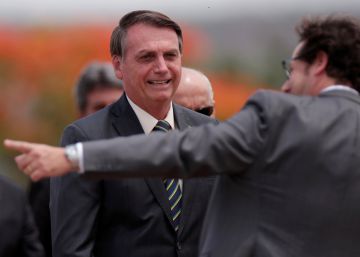 Aposta de Bolsonaro em sigla própria de ultradireita testa relação com Congresso