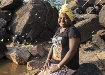 A Amazônia também é negra