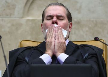 STF segue nesta quinta o caso Coaf, que pressiona Flávio Bolsonaro