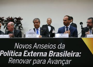 Irrompem os monstros do Brasil