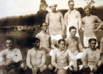Liga das Canelas Pretas, o torneio antirracista nos primórdios do futebol gaúcho