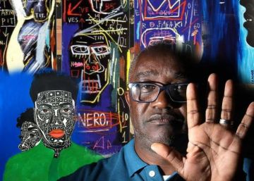 “As pessoas perderam a vergonha de serem racistas”, diz professor negro agredido