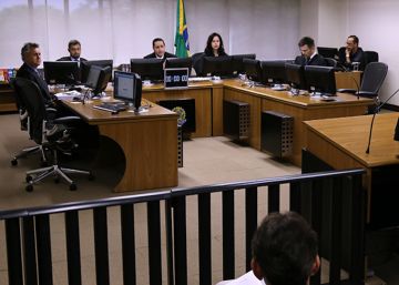 TRF-4 mantém condenação de Lula e aumenta pena para 17 anos no caso do sítio de Atibaia