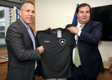 Proteger crianças no futebol vale menos que clube-empresa