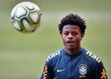 Lucas Santos: “Saí da favela, mas não posso ficar alienado enquanto matam negros e pobres”