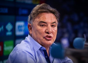 A assinatura de Perrella no rebaixamento do Cruzeiro