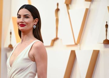 Os ‘looks’ do tapete vermelho do Oscar 2020