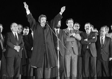 Hemeroteca | Barcelona guanya per a Espanya els primers Jocs Olímpics de la seva història