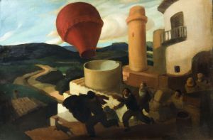 'Vallès optimista', de Ramon Calsina.