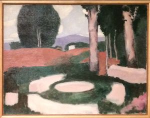 Obra de Joan González.