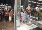 La vuitena Festa del Cine se celebrarà de l’11 al 13 de maig