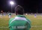 El Bossòst obre la via del futbol francès