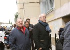 Al barri sense estelades també es vota