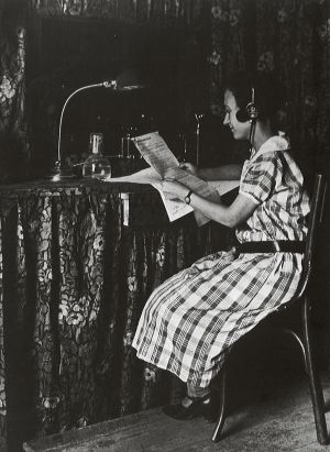 Maria Sabaté.