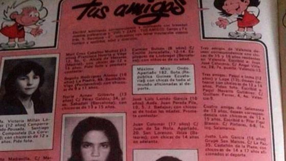 El top de nostàlgia de la generació ‘Jo vaig fer l’EGB’