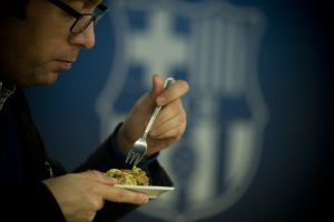 Els valors de les mestresses blaugrana