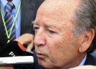 La llei de Núñez