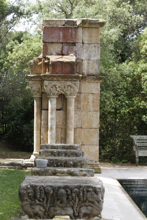 Què passa ara amb el claustre de Palamós?
