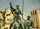 La quimera substituint la Història