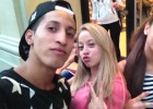 Wi-fi gratis, ‘selfies’ i reggaeton: les claus de la nova tribu urbana 'swagger'
