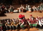 El caganer creix i es multiplica