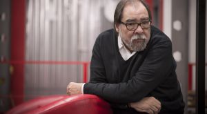 Àngel Casas.