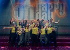 Final feliç a ‘Oh Happy Day’