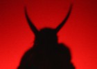 Atràs Satanàs, que ve Verdaguer