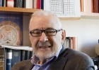 “El pessebre és un ‘collage’
de símbols d’antigues cultures”