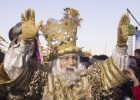 Els Reis ja són a Barcelona