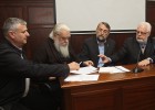 Concentració de musulmans a Barcelona contra l’atac a París