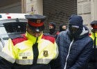 La batuda dels Mossos a Lleida
acaba amb 22 detinguts