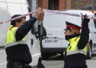 Un home mata la seva dona a punyalades a Terrassa
