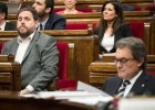 Mas culpa el PP de l’avançament electoral de Catalunya