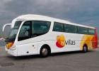 Sagalés pren domini dels negocis del bus a Eivissa