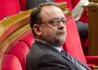 Dimiteix el diputat del PSC Daniel Fernández