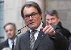 Mas demana comparèixer al febrer a la comissió sobre el frau