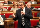 Mas declararà a la comissió Pujol el 9 de febrer