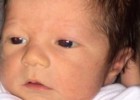 Shakira i Piqué publiquen la foto del seu segon fill, Sasha