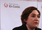 Guanyem llança la tovallola i tria com a nova marca Barcelona en Comú