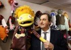 “No conec una televisió pública més plural que TVE”