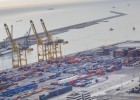 Generaltat i Ports xoquen per la independència del Port de Barcelona